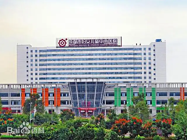 伊春市的妇幼医疗航母-伊春市妇女儿童中心医院